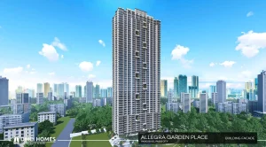 Allegra Garden Place-building-large